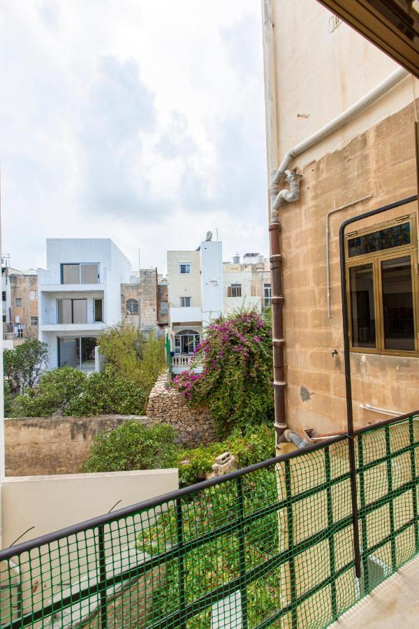 Sliema Lovely Flat-Hosted By Sweetstay Exterior foto