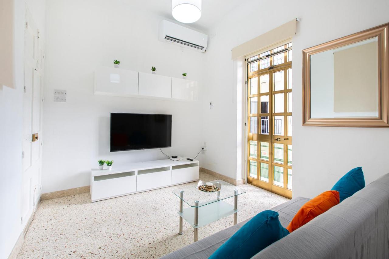 Sliema Lovely Flat-Hosted By Sweetstay Exterior foto
