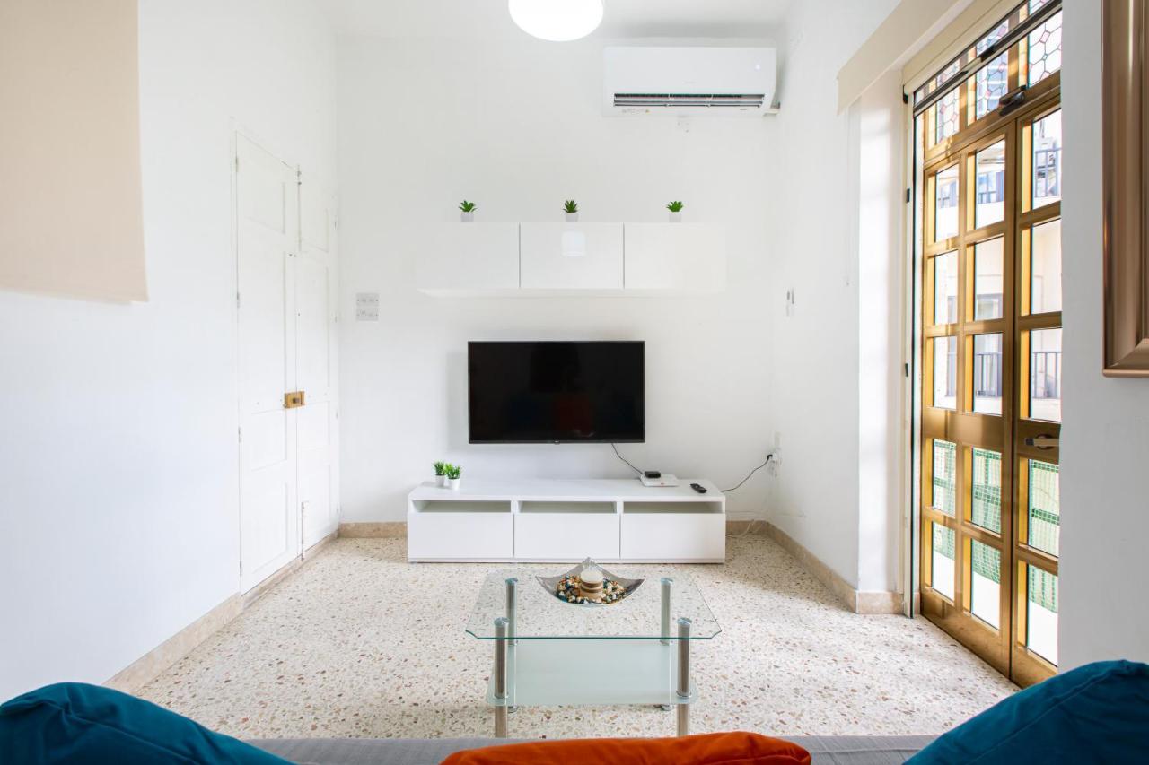 Sliema Lovely Flat-Hosted By Sweetstay Exterior foto