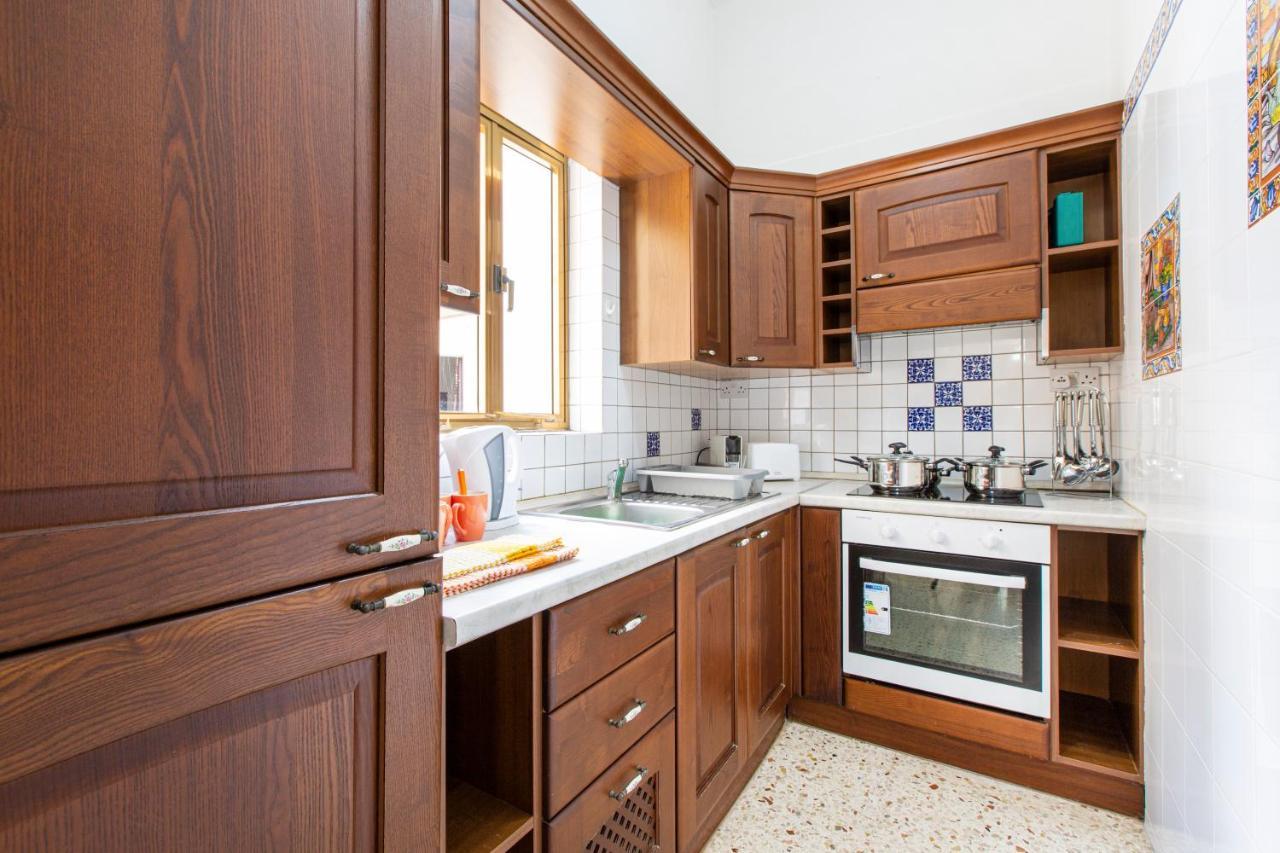 Sliema Lovely Flat-Hosted By Sweetstay Exterior foto